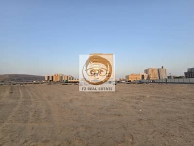 Plot for Sale in Al Jurf, Ajman - IMG-20250604-WA0054. jpg