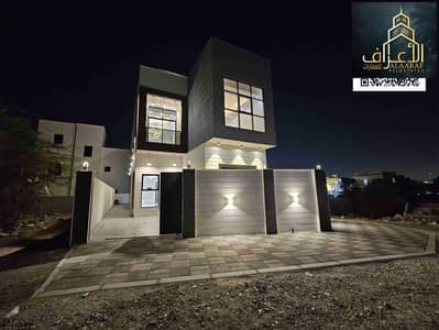 فیلا 4 غرف نوم للبيع في الياسمين، عجمان - 1000202711. jpg