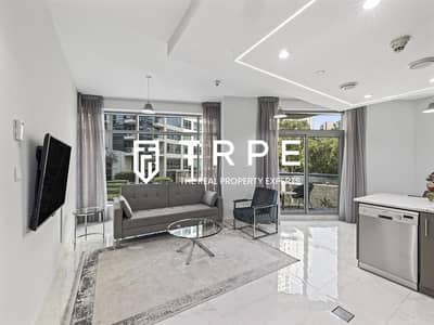 1 Bedroom Apartment for Rent in Dubai Marina, Dubai - Park View | Fully Furnished | Spacious 1BHK