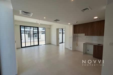 4 Bedroom Townhouse for Rent in Town Square, Dubai - Spacious | Green Belt | Modern Townhouse