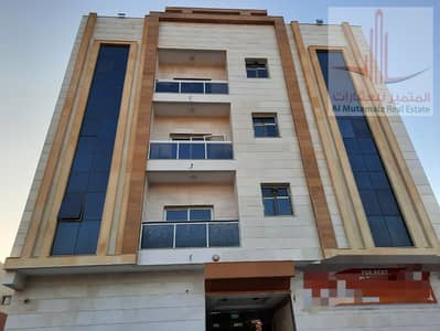 شقة 1 غرفة نوم للايجار في النعيمية، عجمان - 966ce864-c938-4cd2-9836-e8fb8ea6eb83. jpg
