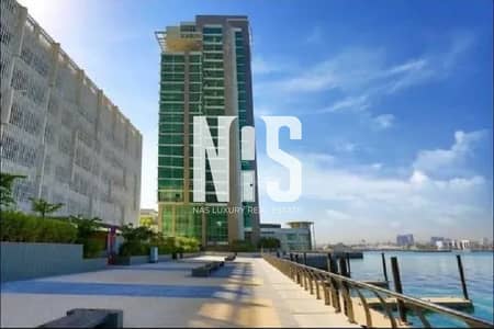 2 Bedroom Flat for Rent in Al Reem Island, Abu Dhabi - Elegant Living| Prime Location| Modern Kitchen