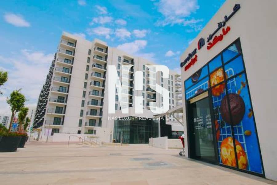 Квартира в Яс Айленд,Уотерс Эдж, 1 спальня, 110000 AED - 11875224 Квартира в Яс Айленд,Уотерс Эдж, 1 спальня, 110000 AED - 11875224
