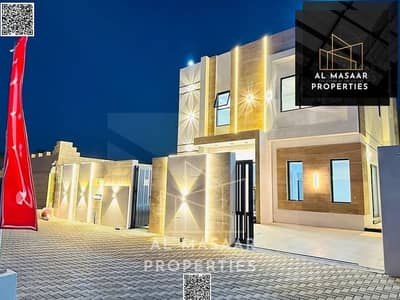 3 Bedroom Villa for Rent in Al Zahya, Ajman - batch_778524612-800x600. jpg