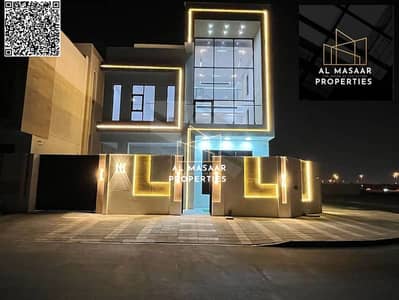 6 Bedroom Villa for Sale in Al Bahia, Ajman - batch_777514886-800x600. jpeg