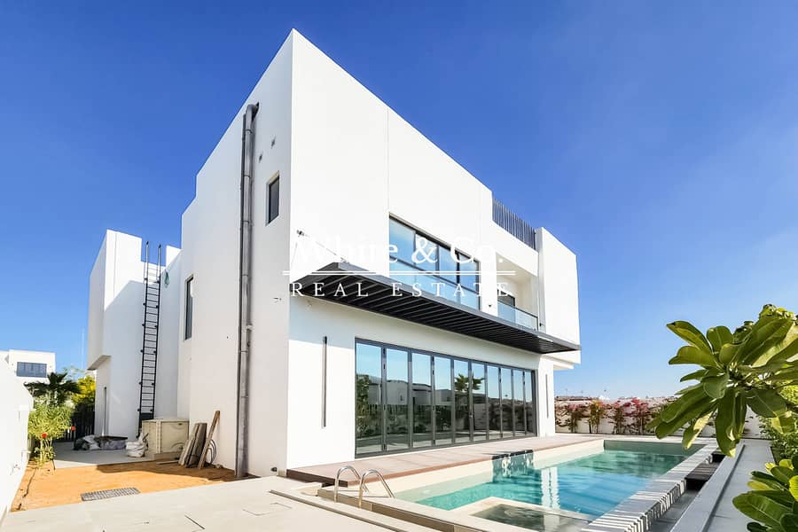 Вилла в Аль Фурджан,Аль Фурджан Запад, 5 спален, 12500000 AED - 11875282 Вилла в Аль Фурджан,Аль Фурджан Запад, 5 спален, 12500000 AED - 11875282
