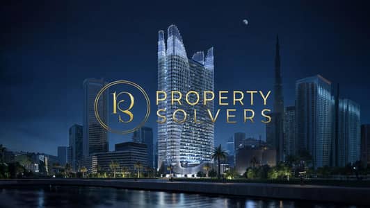 استوديو  للبيع في الخليج التجاري، دبي - b1476d6540b79dae3056a18620df4ba2. jpg