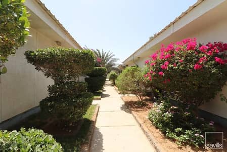 3 Bedroom Villa for Rent in Al Ghubaiba, Sharjah - Family 3BR Villa for Indian Families ONLY