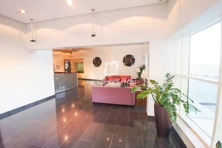 3 Bedroom Apartment for Sale in Dubai Sports City, Dubai - Bridge Tower 3 Bedroom | High Floor | Vacant