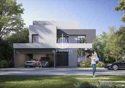 4 Bedroom Villa for Sale in Al Sehma, Sharjah - 015. png