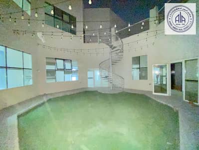 5 Bedroom Villa for Rent in Al Raqaib, Ajman - IMG-20250609-WA0029. jpg