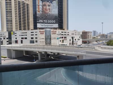 2 Bedroom Flat for Rent in Al Nuaimiya, Ajman - IMG-20250610-WA0017. jpg