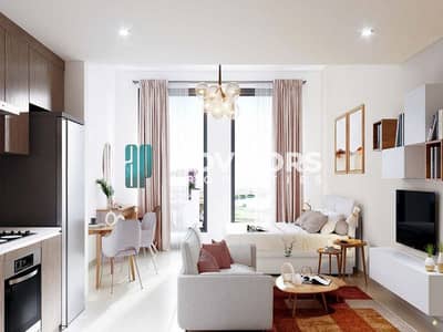 2 Cпальни Апартаменты Продажа в Яс Айленд, Абу-Даби - 4. jpg
