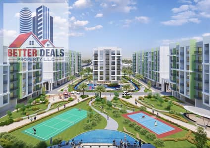 1 Bedroom Flat for Rent in International City, Dubai - 77473a07-d68e-42ff-ace3-16734b44d103. jpg