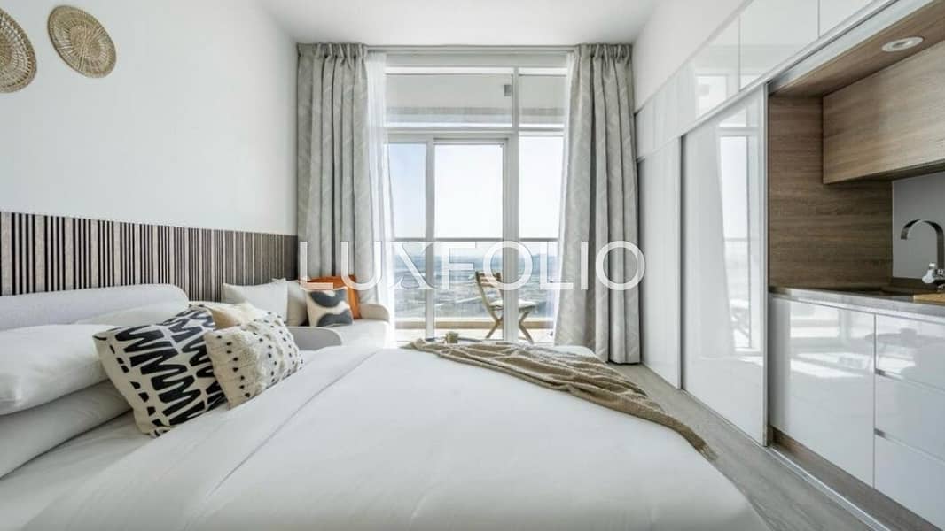 Квартира в Дубай Марина,Студио Ван Тауэр, 85000 AED - 11875494 Квартира в Дубай Марина,Студио Ван Тауэр, 85000 AED - 11875494