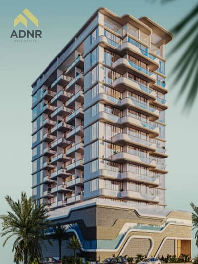 3 Cпальни Апартамент Продажа в Аль Фурджан, Дубай - Screenshot 2025-04-10 150540. png
