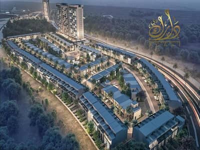 1 Bedroom Apartment for Sale in Dubai Investment Park (DIP), Dubai - WhatsApp Image 2025-02-19 at 4.49. 58 PM (1). jpeg