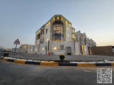4 Bedroom Villa for Sale in Al Amerah, Ajman - batch_20250609_190957. jpg