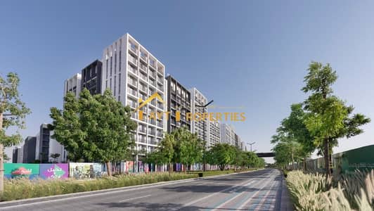 2 Bedroom Flat for Sale in Aljada, Sharjah - IMG-20250414-WA0047 - Copy. jpg