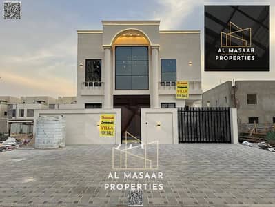5 Bedroom Villa for Sale in Al Amerah, Ajman - batch_771263945-1066x800. jpg