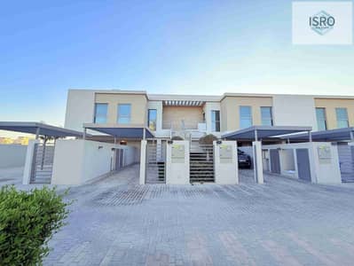 2 Bedroom Townhouse for Rent in Muwaileh, Sharjah - 1000007414. jpg