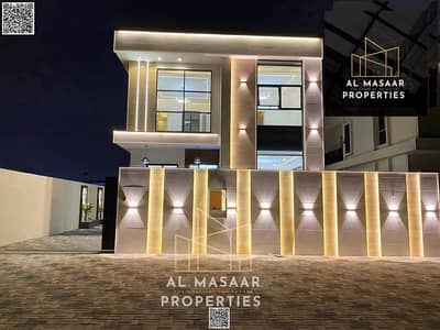 4 Bedroom Villa for Sale in Al Helio, Ajman - batch_778460927-800x600. jpg