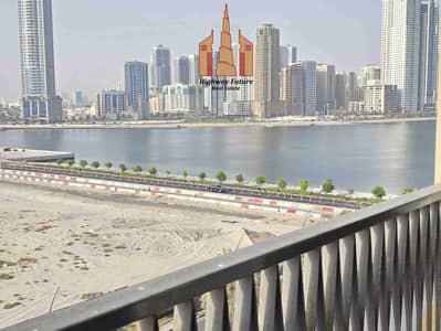 2 Bedroom Apartment for Rent in Al Khan, Sharjah - 1000117812. jpg
