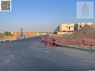 Plot for Sale in Al Amerah, Ajman - e7cb292d-733a-43e4-b998-23cc5f599ca4. jpeg
