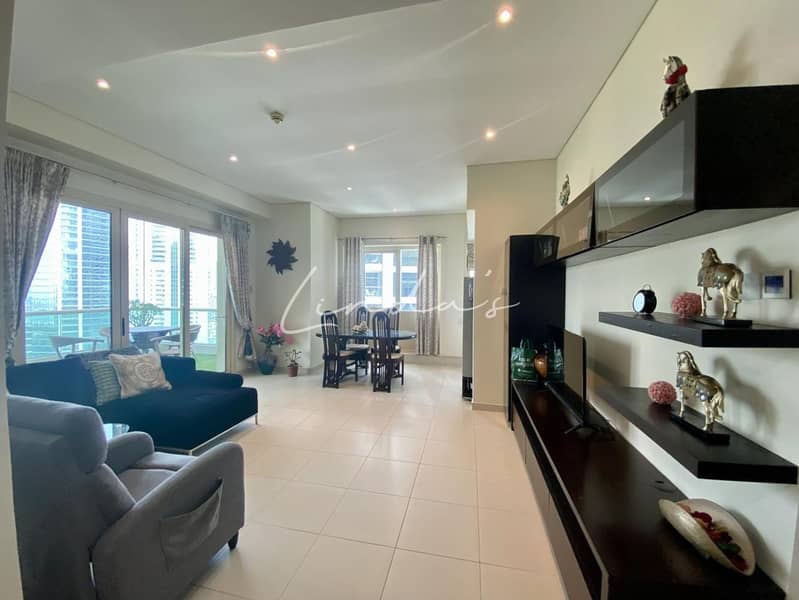 2 BR | Fully furnished | Large balcony | Sea view 2 BR | Fully furnished | Large balcony | Sea view