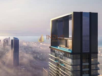 2 Cпальни Апартаменты Продажа в Шейх Зайед Роуд, Дубай - 11. jpg