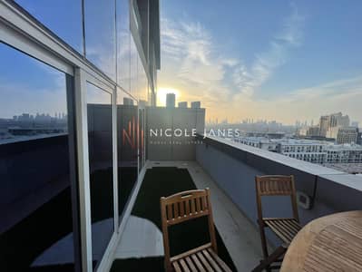 2 Bedroom Apartment for Rent in Jumeirah Village Circle (JVC), Dubai - IMG-20250602-WA0015. jpg