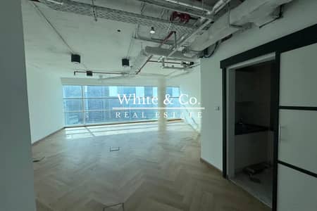 芭莎综合社区（Tecom）， 迪拜 写字楼待租 - 位于芭莎综合社区（Tecom），苏拉亚电信塔 的写字楼 172250 AED - 11875284