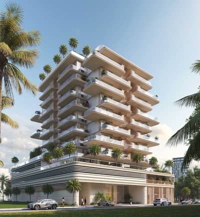 3 Bedroom Flat for Sale in Dubai Islands, Dubai - Sunset Bay by Imtiaz | 3 Bd Duplex | Dubai Islands