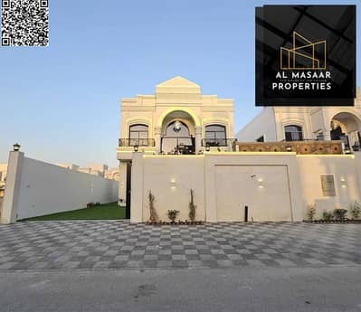 5 Bedroom Villa for Sale in Al Helio, Ajman - WhatsApp Image 2025-05-02 at 11.32. 17 PM (2). jpeg