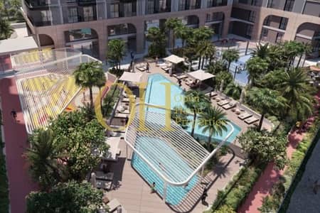 2 Bedroom Apartment for Sale in Saadiyat Island, Abu Dhabi - WhatsApp Image 2024-04-22 at 12.43. 26. jpeg