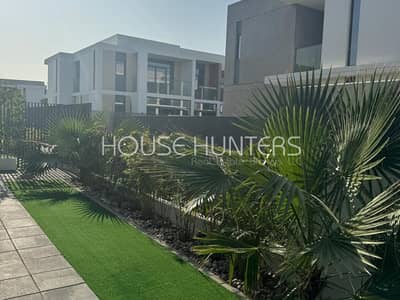 4 Bedroom Villa for Rent in Arabian Ranches 3, Dubai - Vacant in a week | Corner Unit | Landscaped