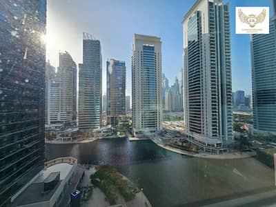 朱美拉湖塔 (JLT)， 迪拜 1 卧室单位待租 - WhatsApp Image 2025-06-09 at 12.37. 01 PM (2). jpeg