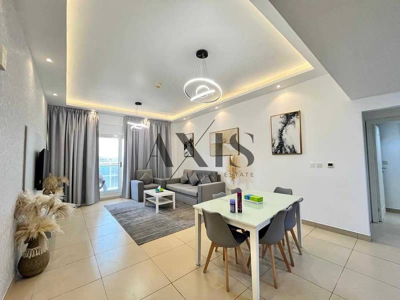 شقة في ستاديم بوينت،مدينة دبي الرياضية 2 غرف 120000 درهم - 11863944 شقة في ستاديم بوينت،مدينة دبي الرياضية 2 غرف 120000 درهم - 11863944