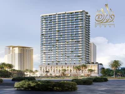 2 Bedroom Flat for Sale in Jumeirah Village Circle (JVC), Dubai - 1. jpeg