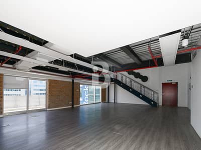 迪拜媒体城， 迪拜 写字楼待租 - 位于迪拜媒体城，LOFT办公室，LOFT办公室2号 的写字楼 599662 AED - 11875720