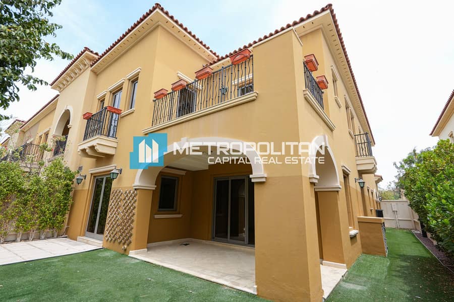 3BR Corner|Landscaped Garden|Owner Occupied