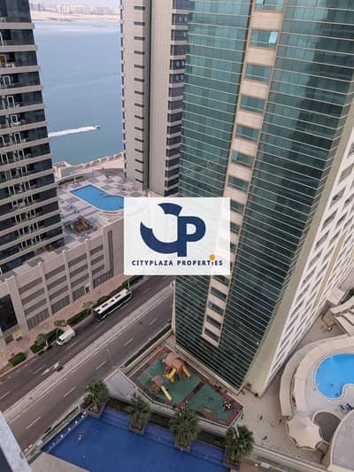 1 Bedroom Flat for Rent in Al Reem Island, Abu Dhabi - IMG-20250523-WA0057. jpg