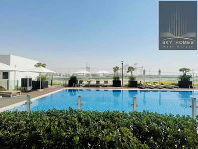 1 Bedroom Flat for Rent in Meydan City, Dubai - IMG_3980. jpg
