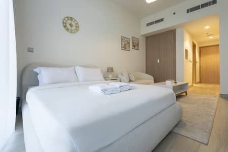 Studio for Rent in Meydan City, Dubai - 3.0. jpg