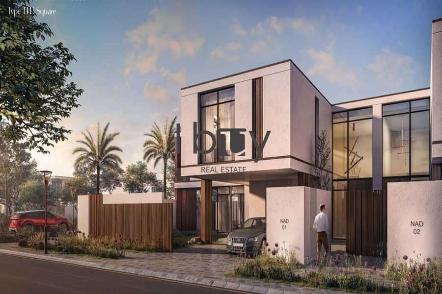 位于阿尔朱拜勒岛,Souk Al Jubail 2 卧室的联排别墅 4300000 AED - 11875775 位于阿尔朱拜勒岛,Souk Al Jubail 2 卧室的联排别墅 4300000 AED - 11875775