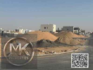 Участок Продажа в Аль Захья, Аджман - 373b1c71-cdf7-4b86-95c2-47b82bcee1bd. jpg