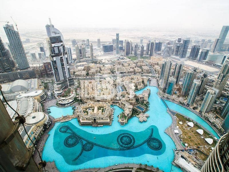 位于迪拜市中心,哈利法塔 2 卧室的公寓 8800000 AED - 11875788 位于迪拜市中心,哈利法塔 2 卧室的公寓 8800000 AED - 11875788