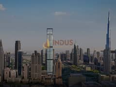 Investment Opportunity | Burj Khalifa View | New Project