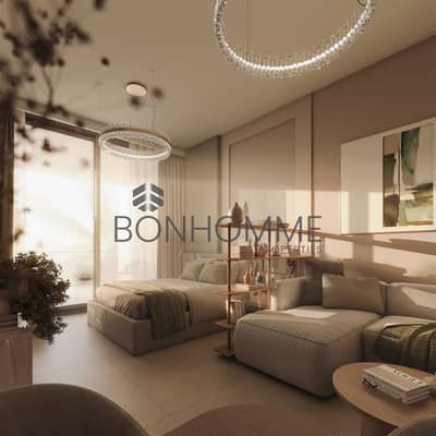 Studio for Sale in Jumeirah Village Circle (JVC), Dubai - ST_00001. png
