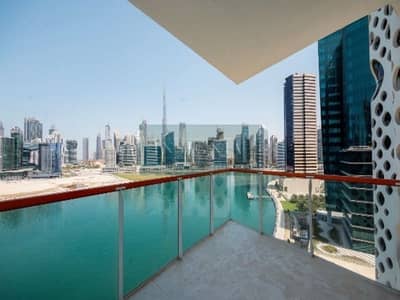 2 Bedroom Flat for Rent in Business Bay, Dubai - no logo (1). jpeg